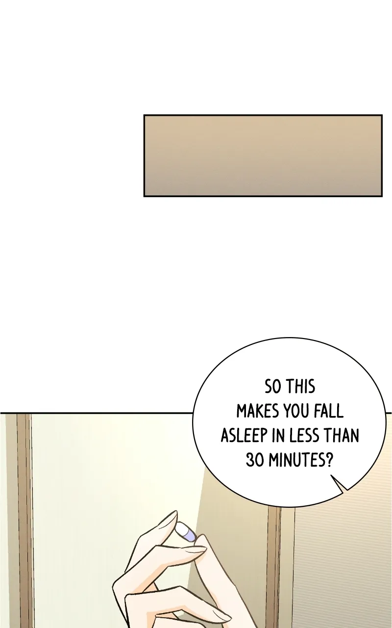 A Summer Night’s Dream Chapter 82 - page 39