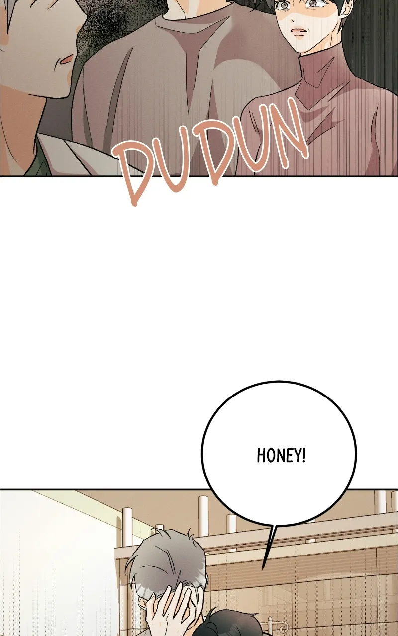 A Summer Night’s Dream Chapter 82 - page 4