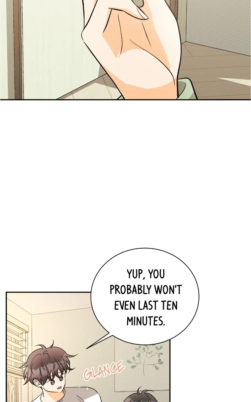 A Summer Night’s Dream Chapter 82 - page 40