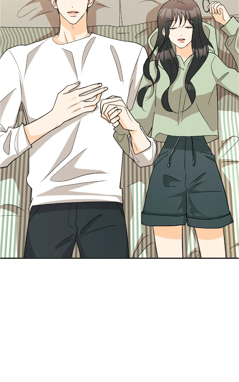 A Summer Night’s Dream Chapter 82 - page 43