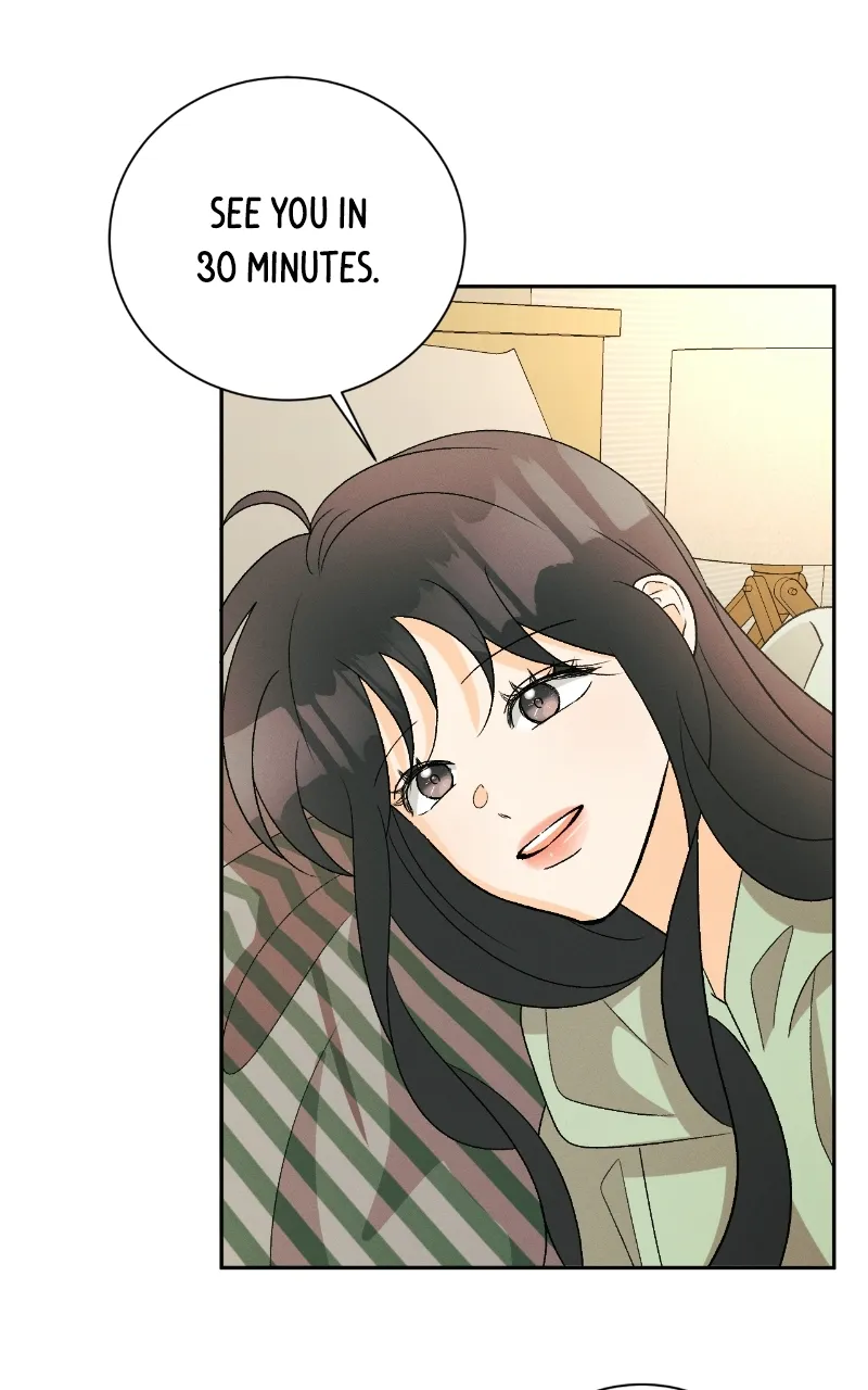 A Summer Night’s Dream Chapter 82 - page 44