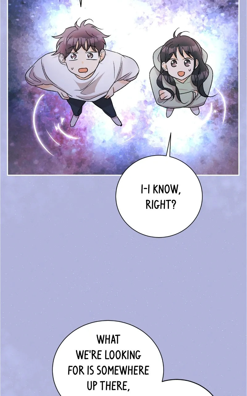 A Summer Night’s Dream Chapter 82 - page 49