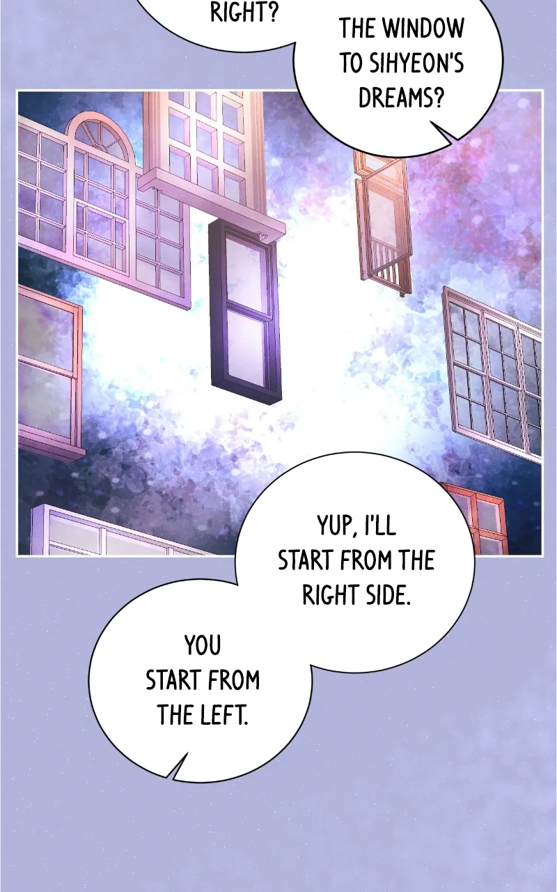 A Summer Night’s Dream Chapter 82 - page 50