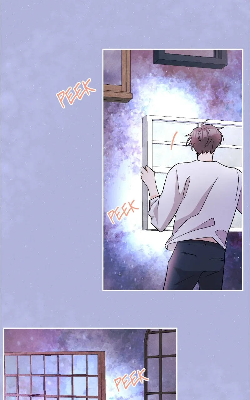 A Summer Night’s Dream Chapter 82 - page 51