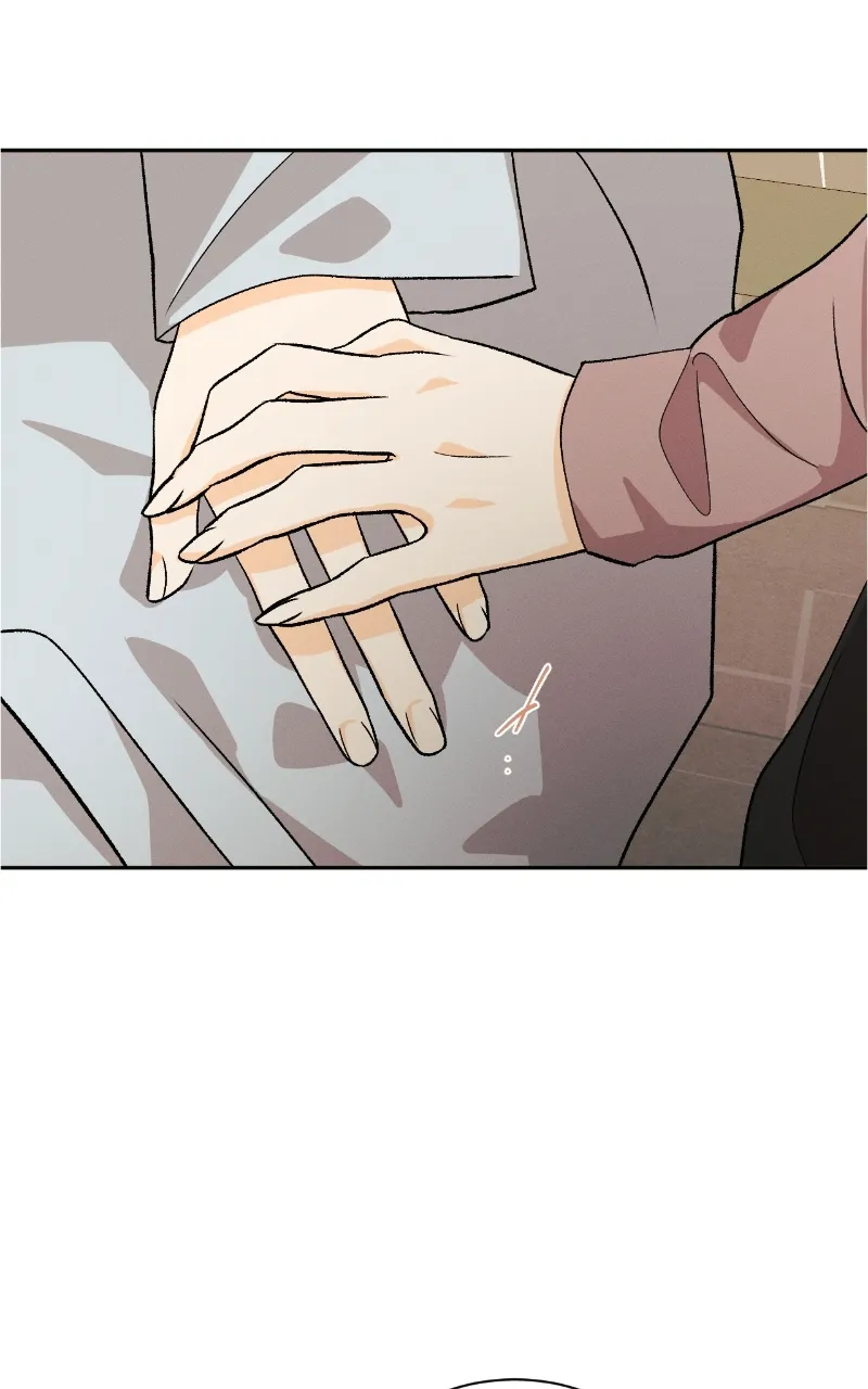 A Summer Night’s Dream Chapter 82 - page 6