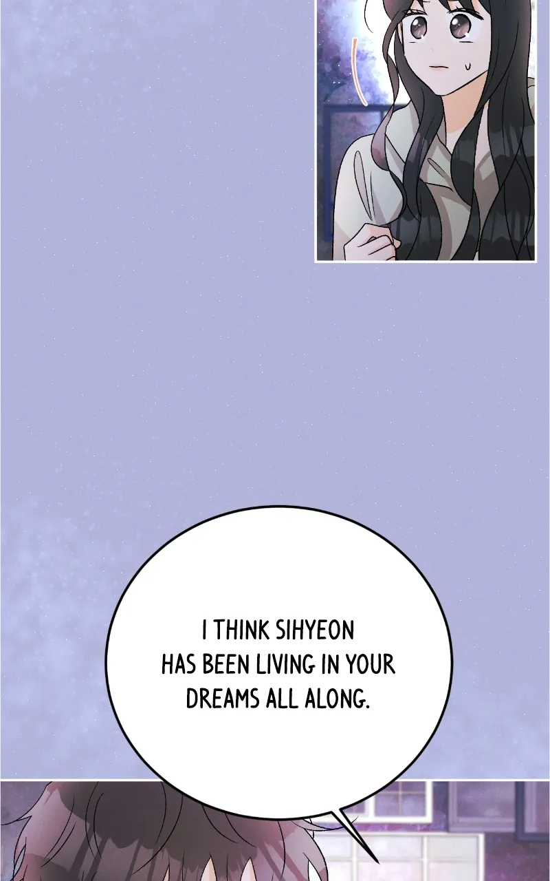 A Summer Night’s Dream Chapter 82 - page 69
