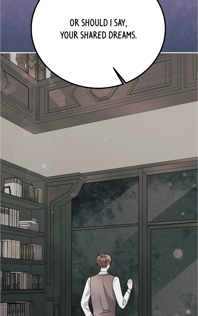 A Summer Night’s Dream Chapter 82 - page 71