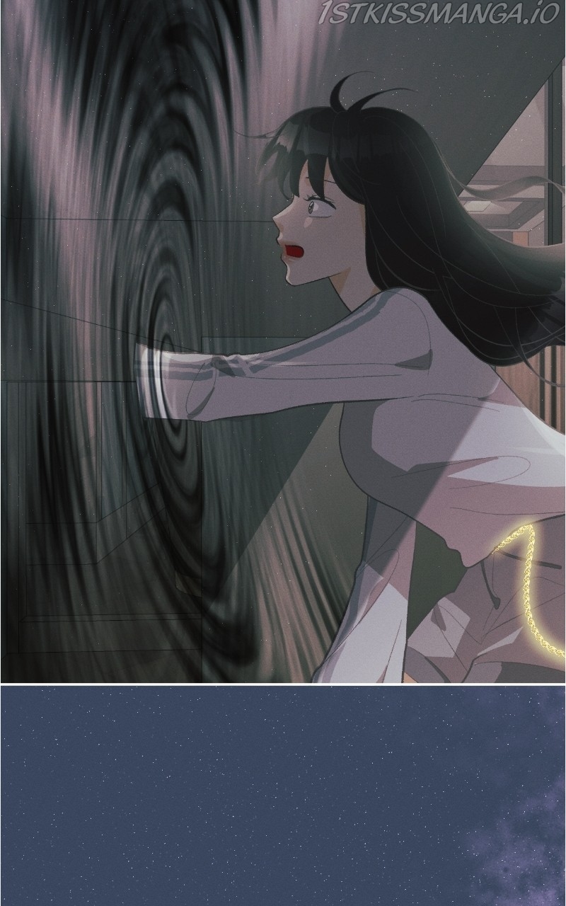 A Summer Night’s Dream Chapter 81 - page 12