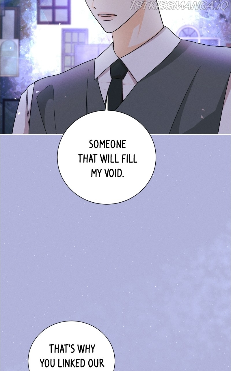 A Summer Night’s Dream Chapter 81 - page 20