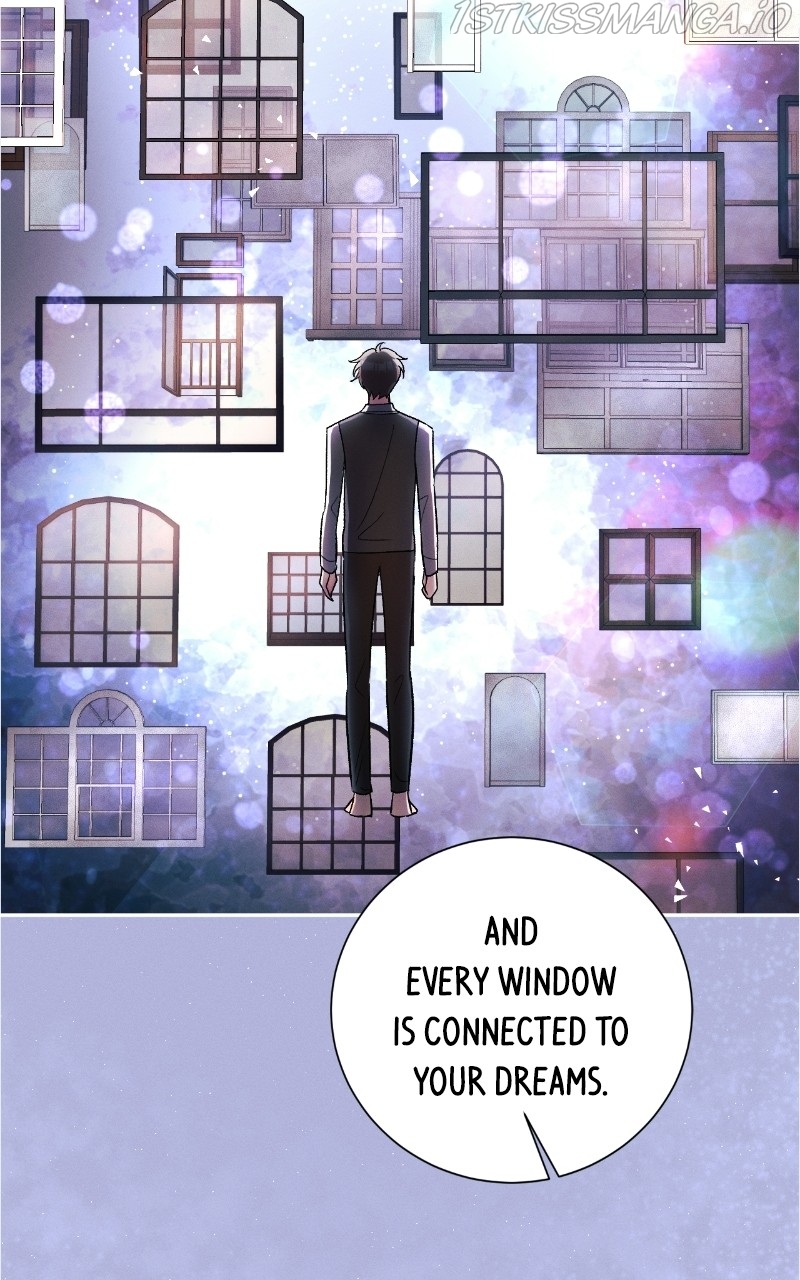 A Summer Night’s Dream Chapter 81 - page 24