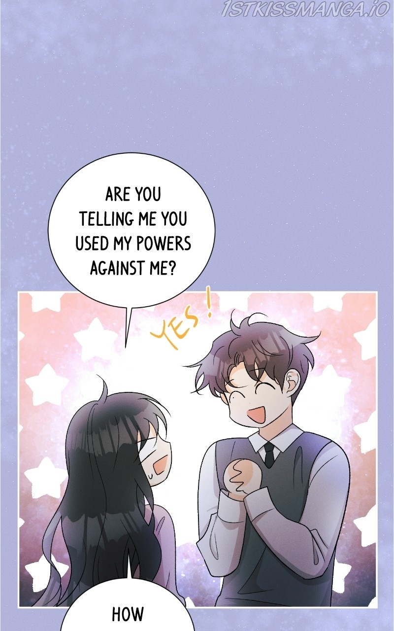 A Summer Night’s Dream Chapter 81 - page 25