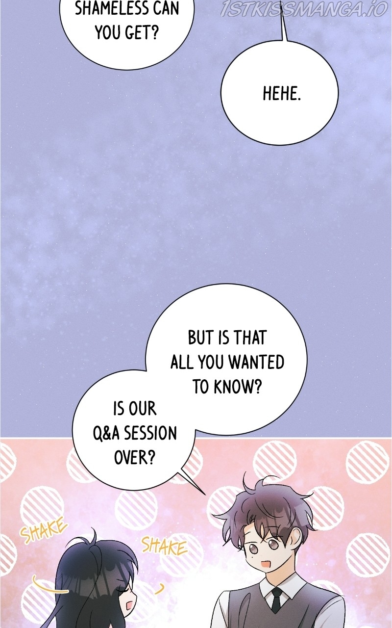 A Summer Night’s Dream Chapter 81 - page 26