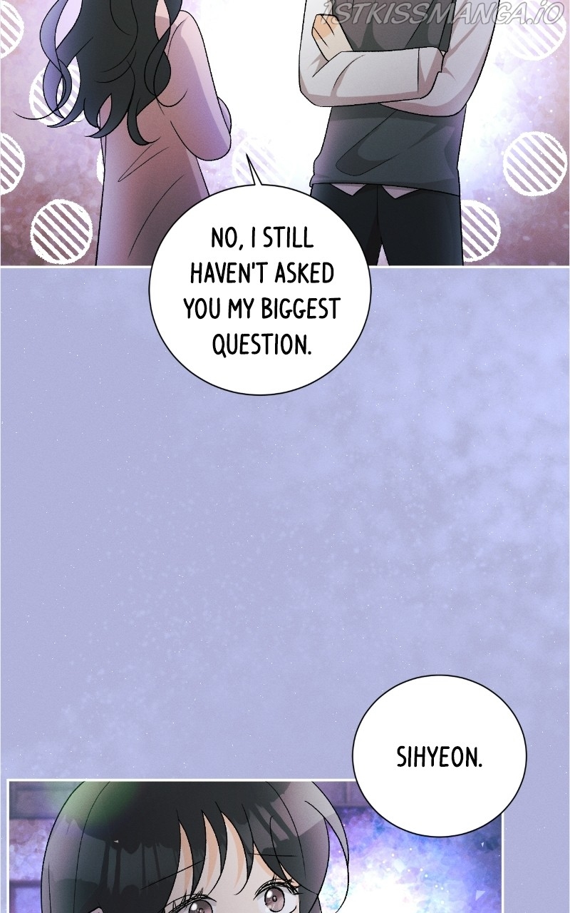 A Summer Night’s Dream Chapter 81 - page 27