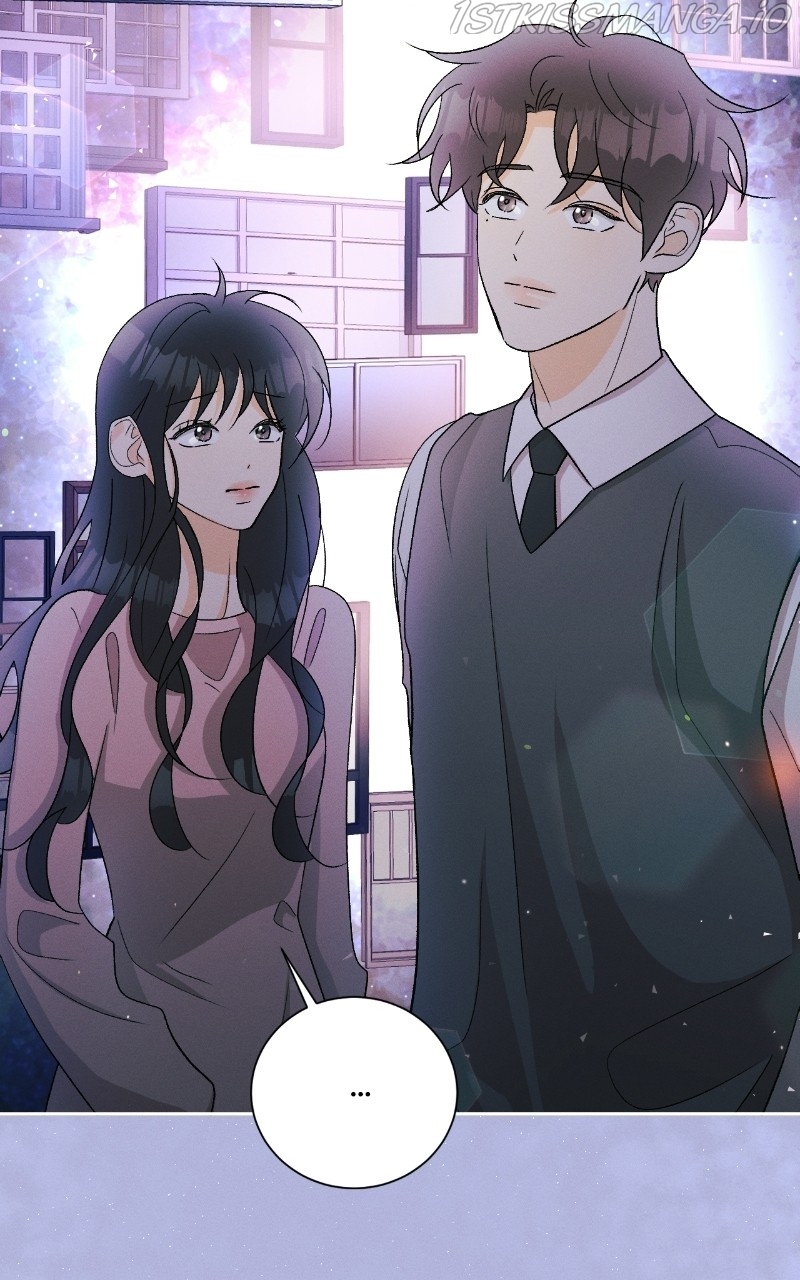A Summer Night’s Dream Chapter 81 - page 31