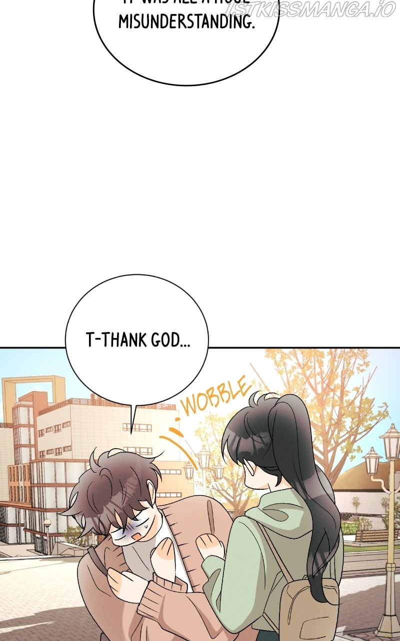 A Summer Night’s Dream Chapter 81 - page 37