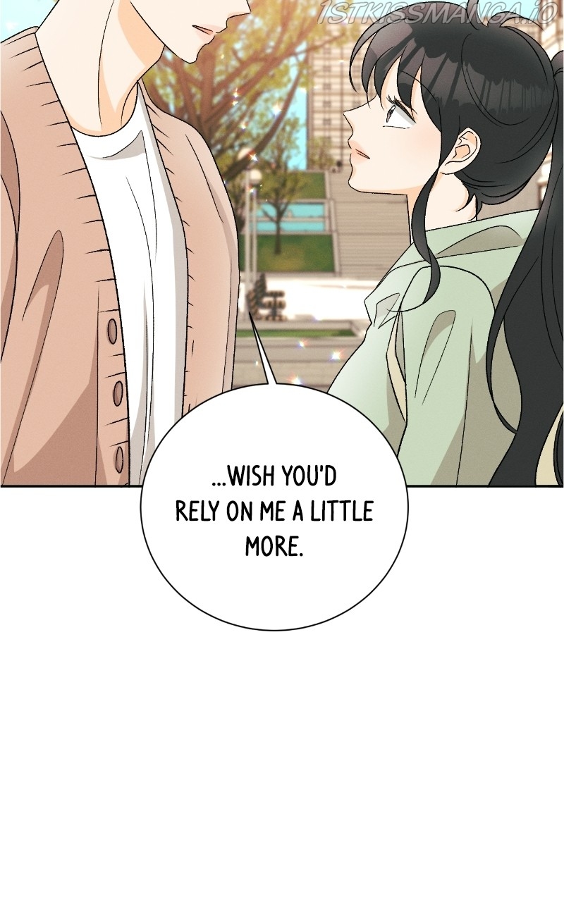 A Summer Night’s Dream Chapter 81 - page 42