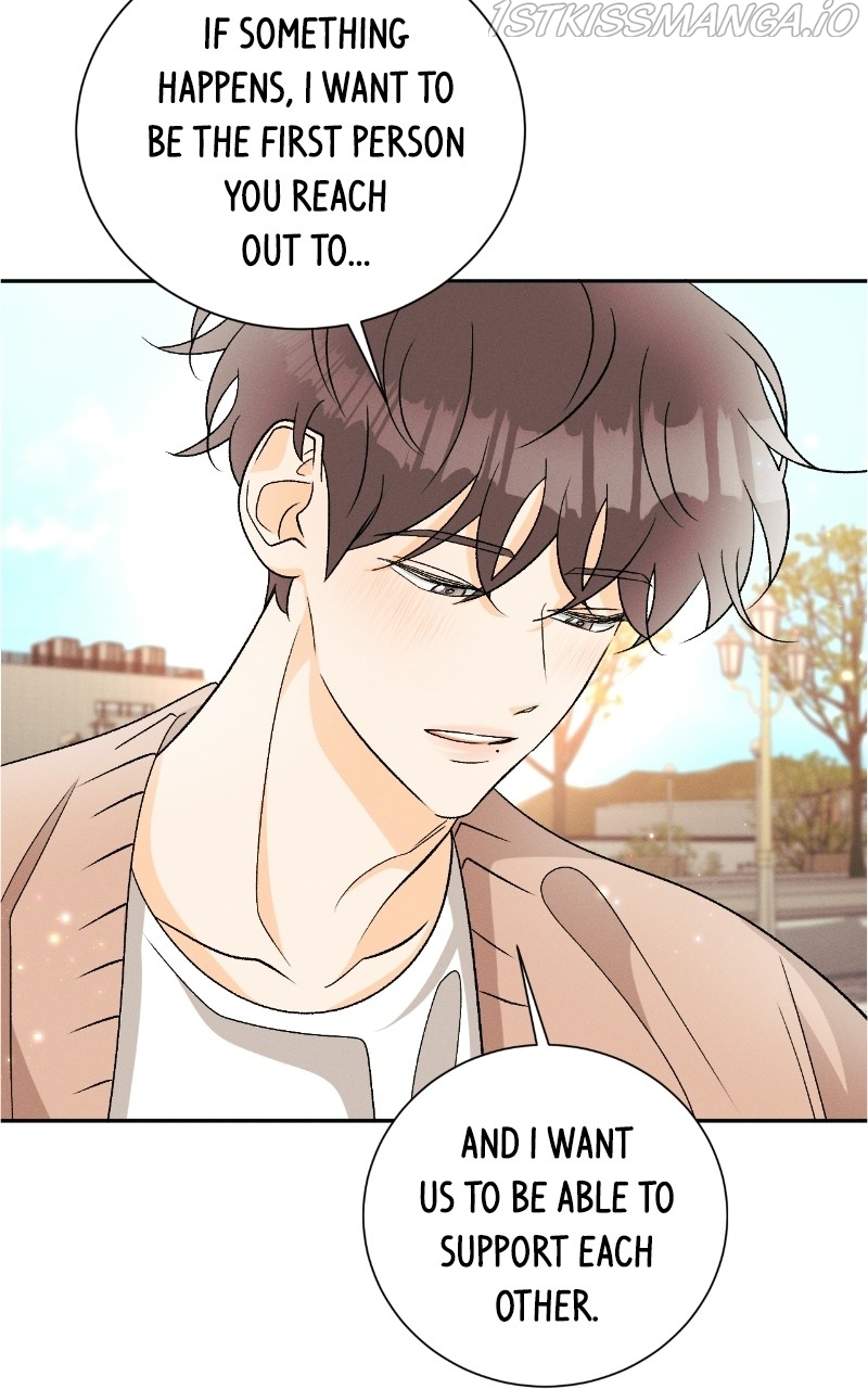 A Summer Night’s Dream Chapter 81 - page 44