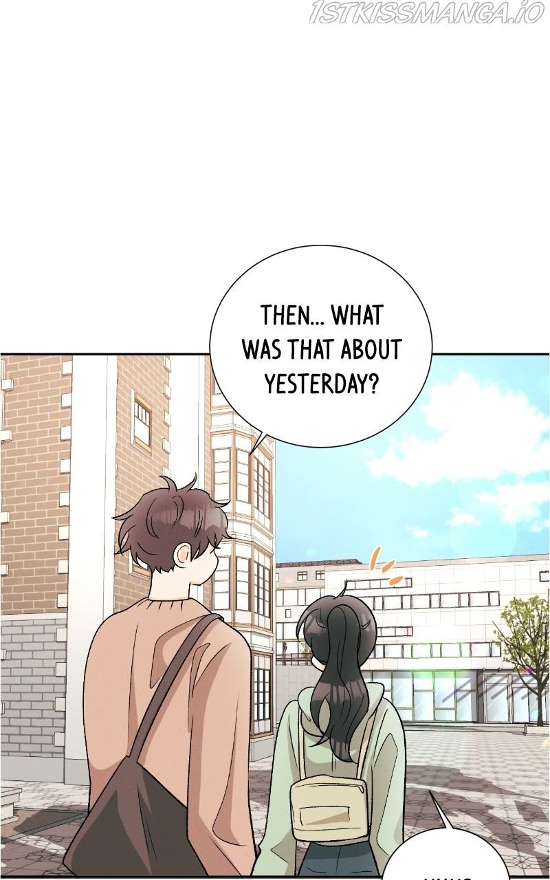 A Summer Night’s Dream Chapter 81 - page 52