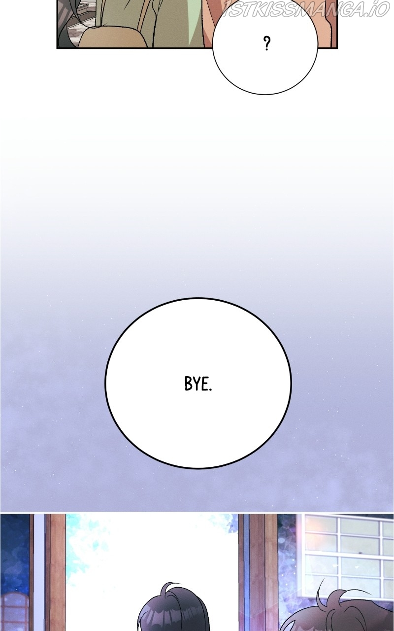 A Summer Night’s Dream Chapter 81 - page 57