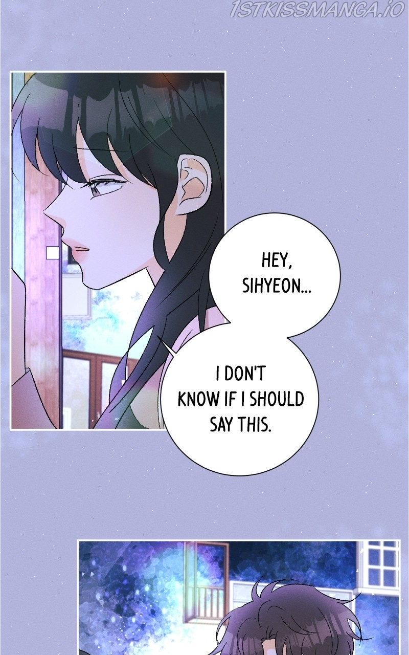 A Summer Night’s Dream Chapter 81 - page 59