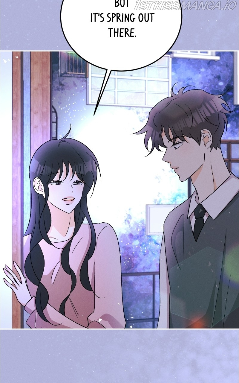 A Summer Night’s Dream Chapter 81 - page 61