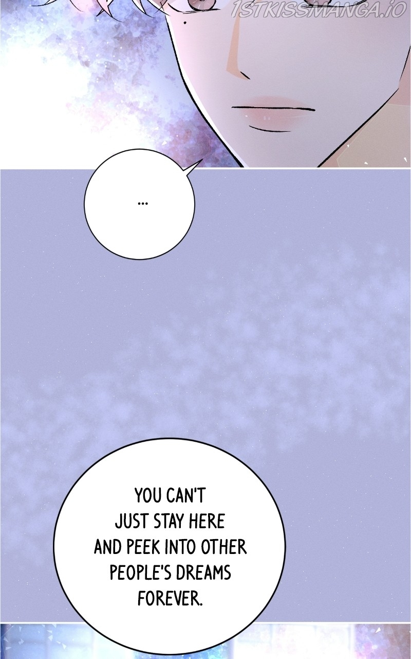 A Summer Night’s Dream Chapter 81 - page 70