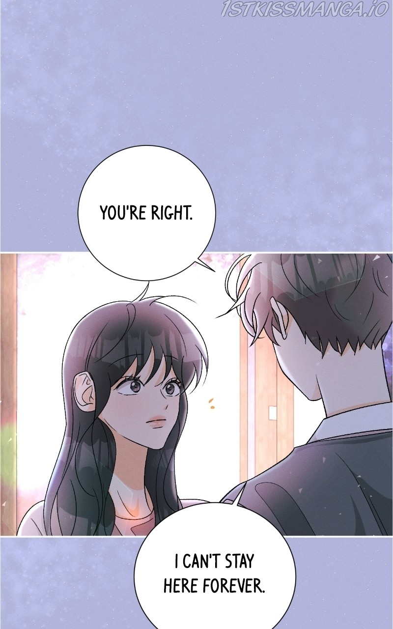 A Summer Night’s Dream Chapter 81 - page 72