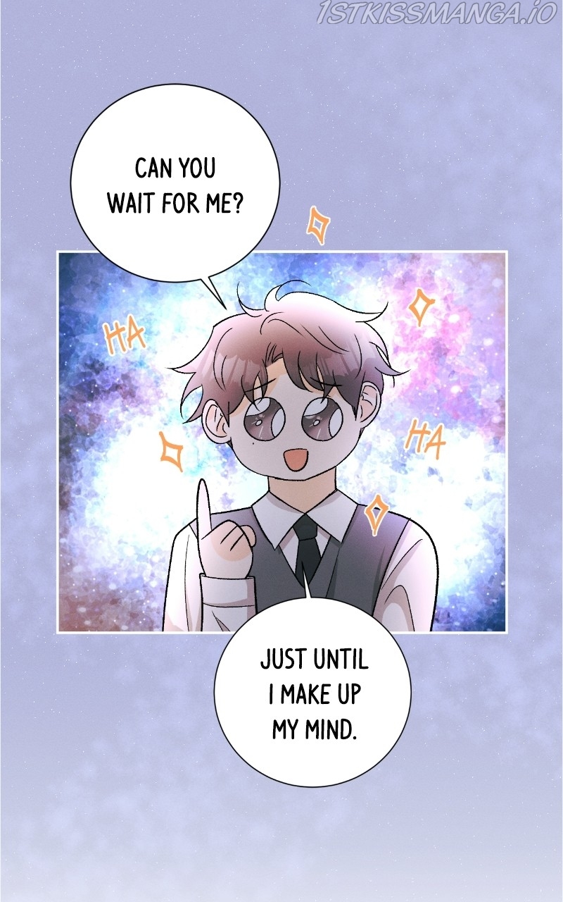 A Summer Night’s Dream Chapter 81 - page 76