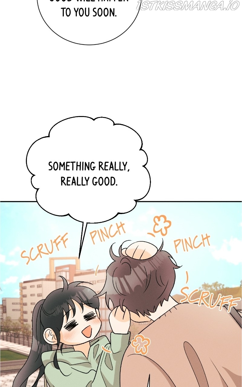 A Summer Night’s Dream Chapter 81 - page 78