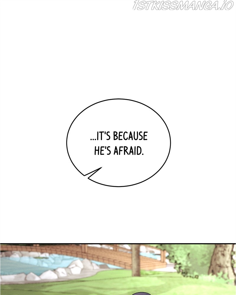 A Summer Night’s Dream Chapter 60 - page 1