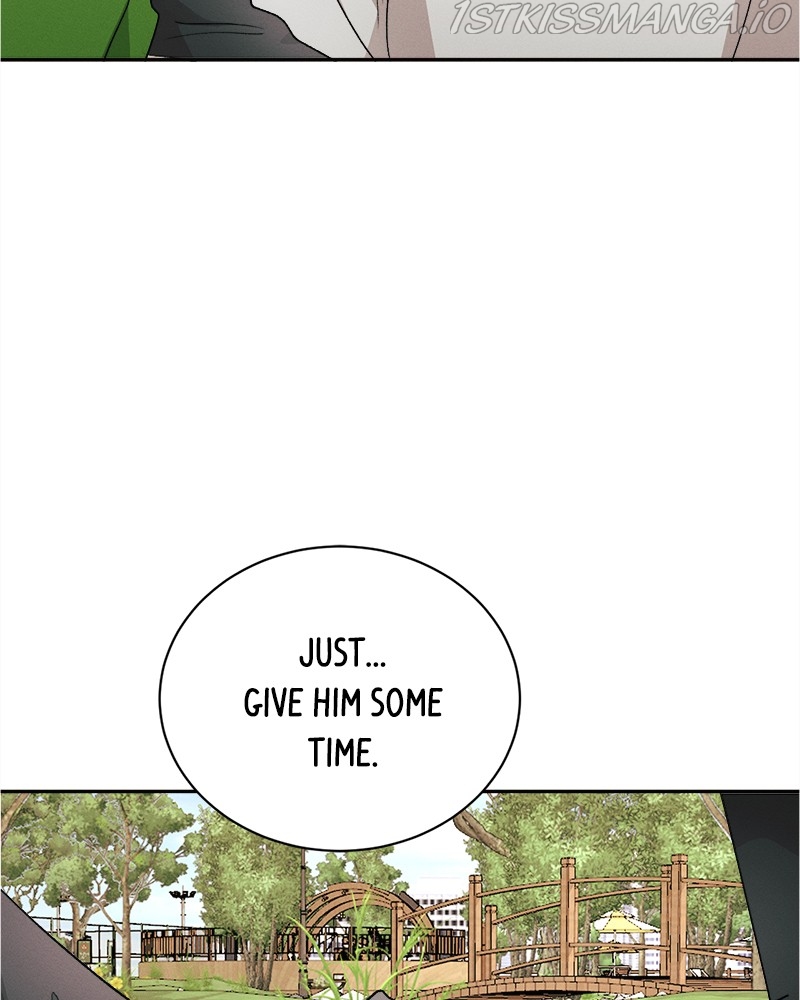 A Summer Night’s Dream Chapter 60 - page 10