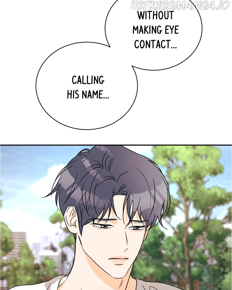 A Summer Night’s Dream Chapter 60 - page 12