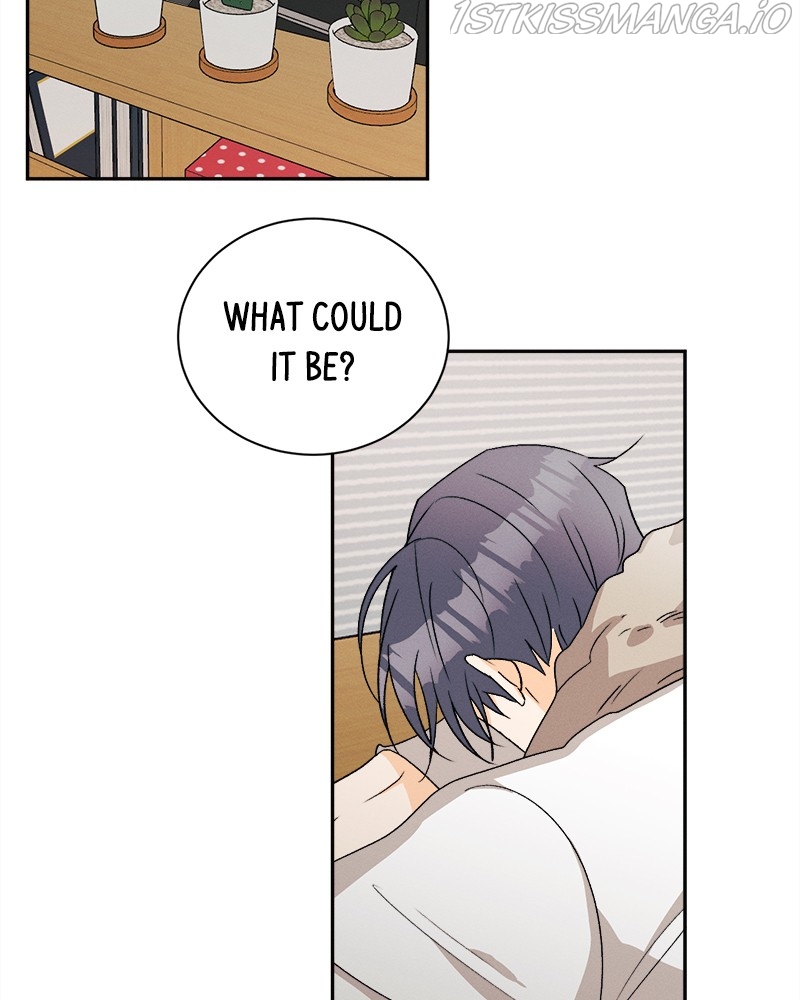 A Summer Night’s Dream Chapter 60 - page 42