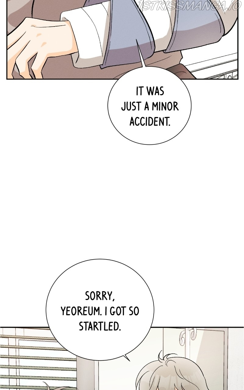 A Summer Night’s Dream Chapter 80 - page 13