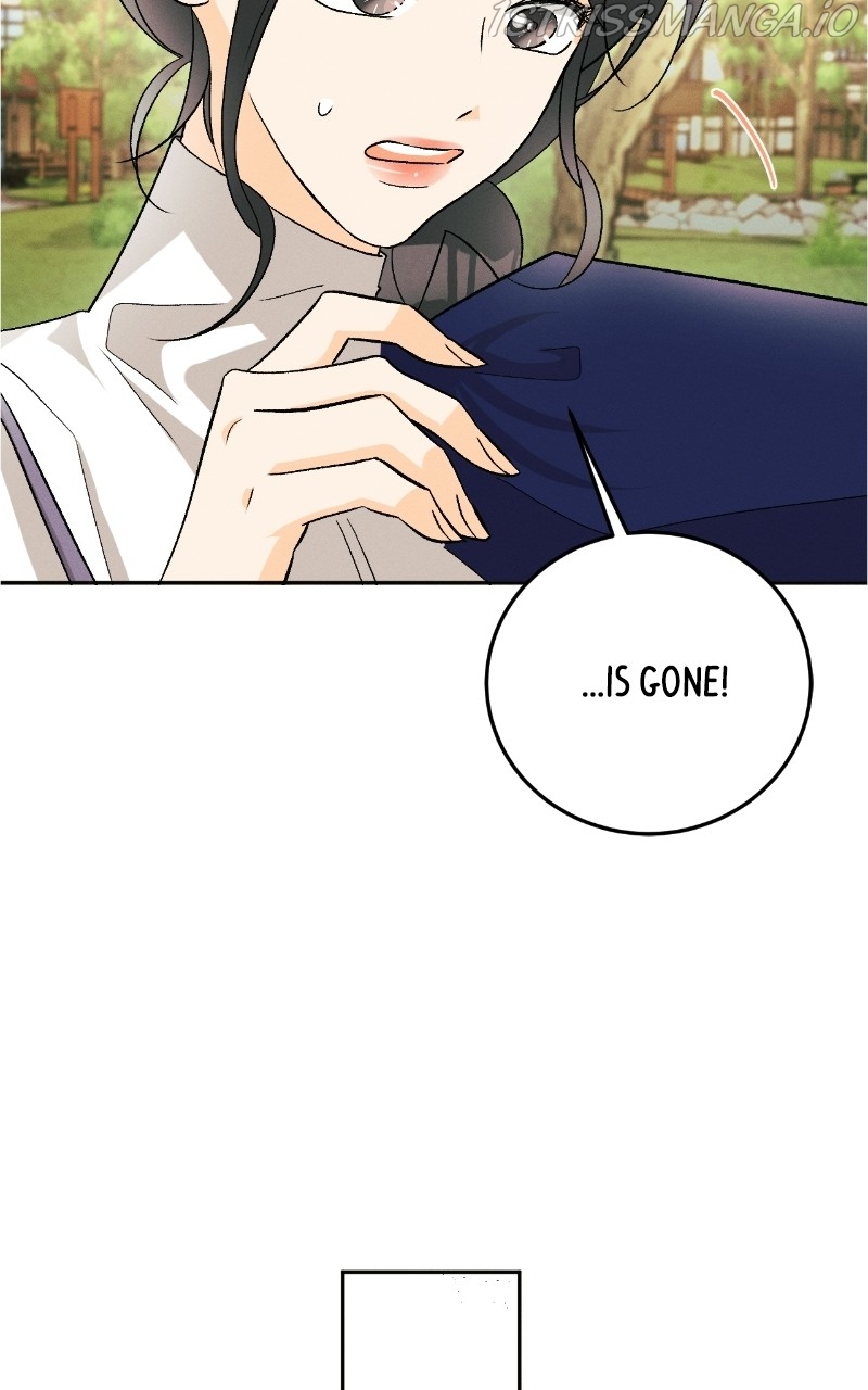 A Summer Night’s Dream Chapter 80 - page 24