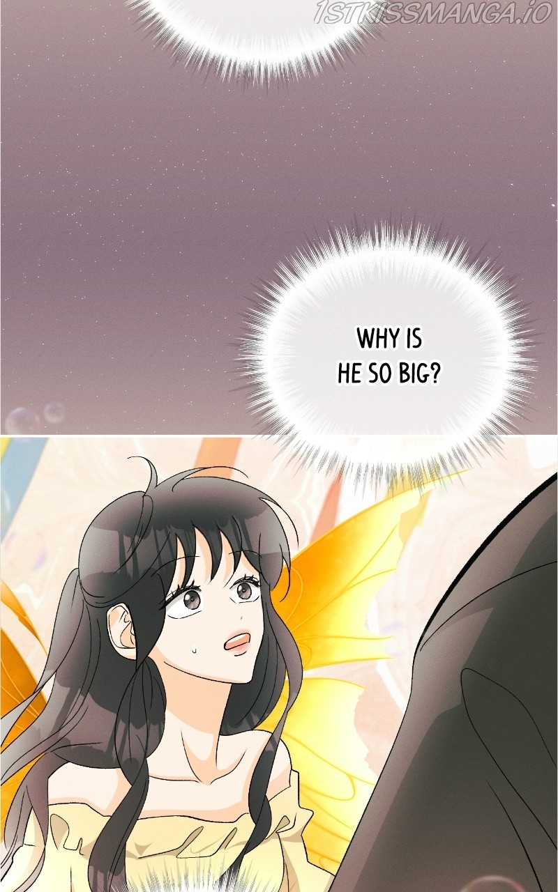 A Summer Night’s Dream Chapter 80 - page 35