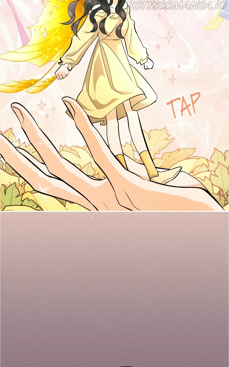 A Summer Night’s Dream Chapter 80 - page 40