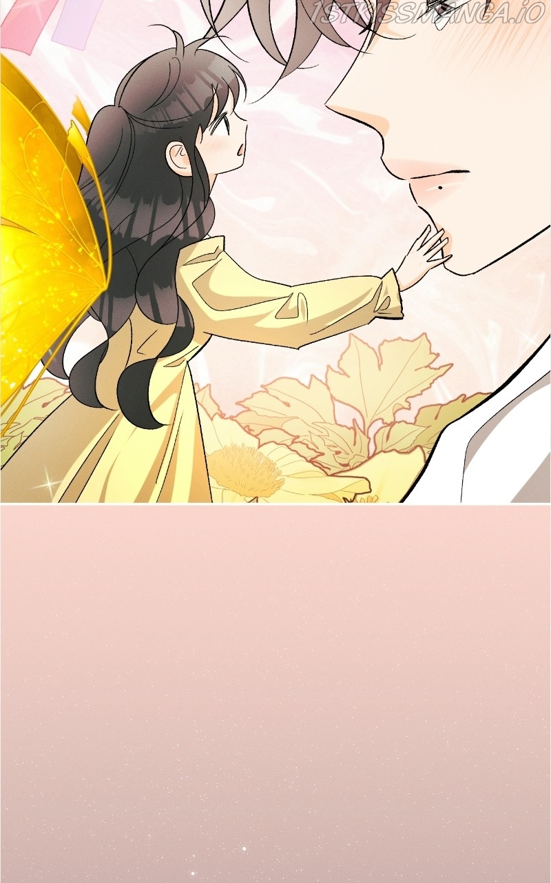 A Summer Night’s Dream Chapter 80 - page 43