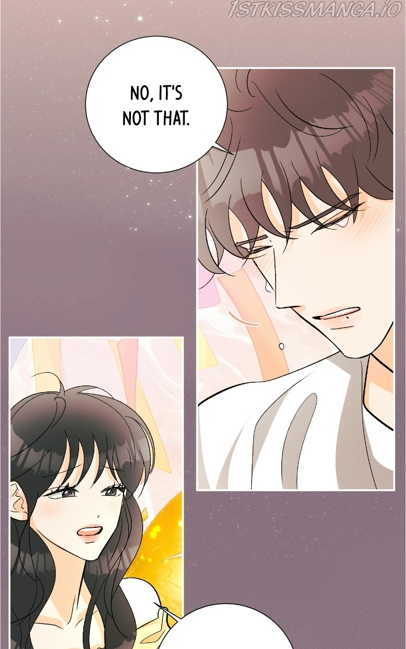 A Summer Night’s Dream Chapter 80 - page 44