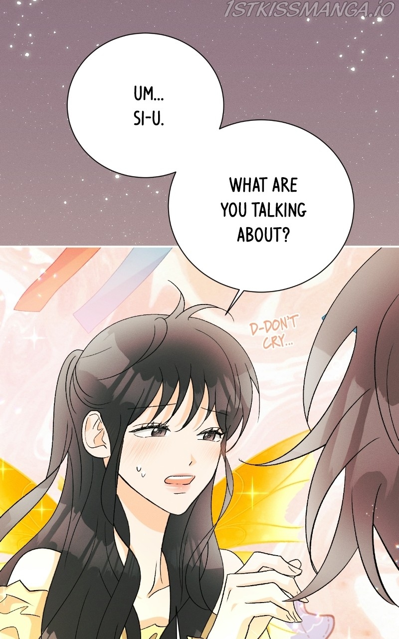 A Summer Night’s Dream Chapter 80 - page 51