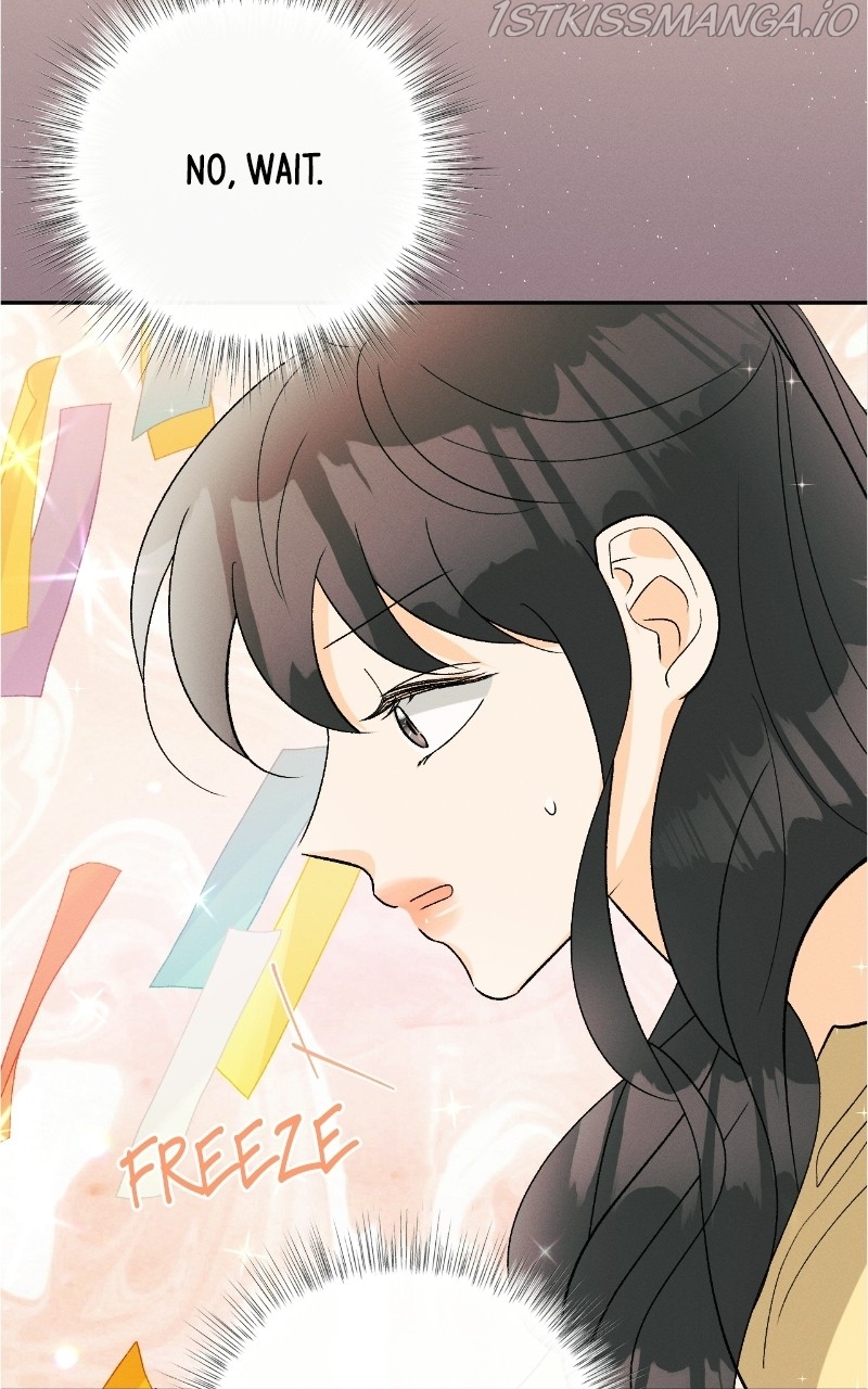 A Summer Night’s Dream Chapter 80 - page 63