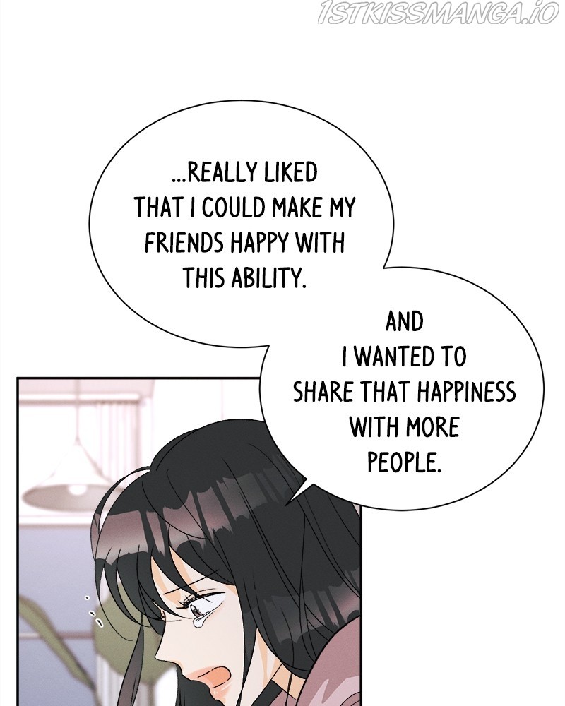 A Summer Night’s Dream Chapter 59 - page 14