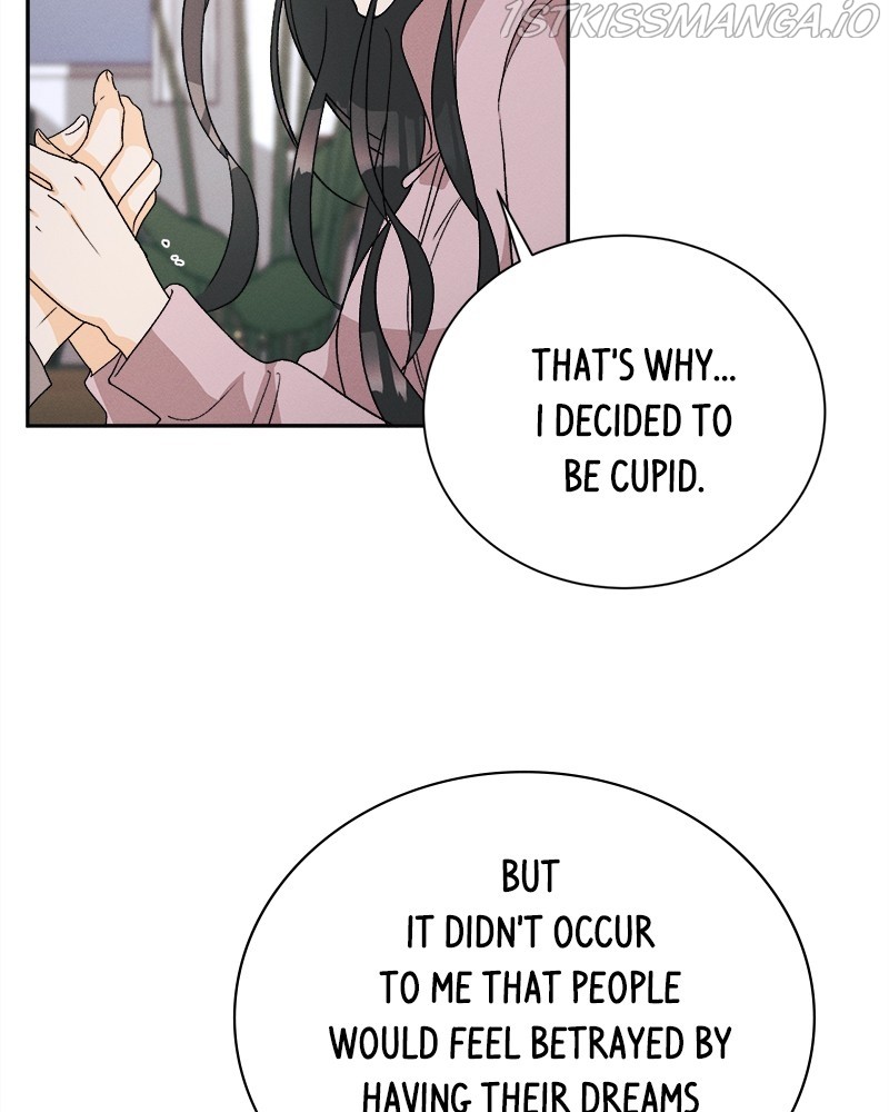 A Summer Night’s Dream Chapter 59 - page 15
