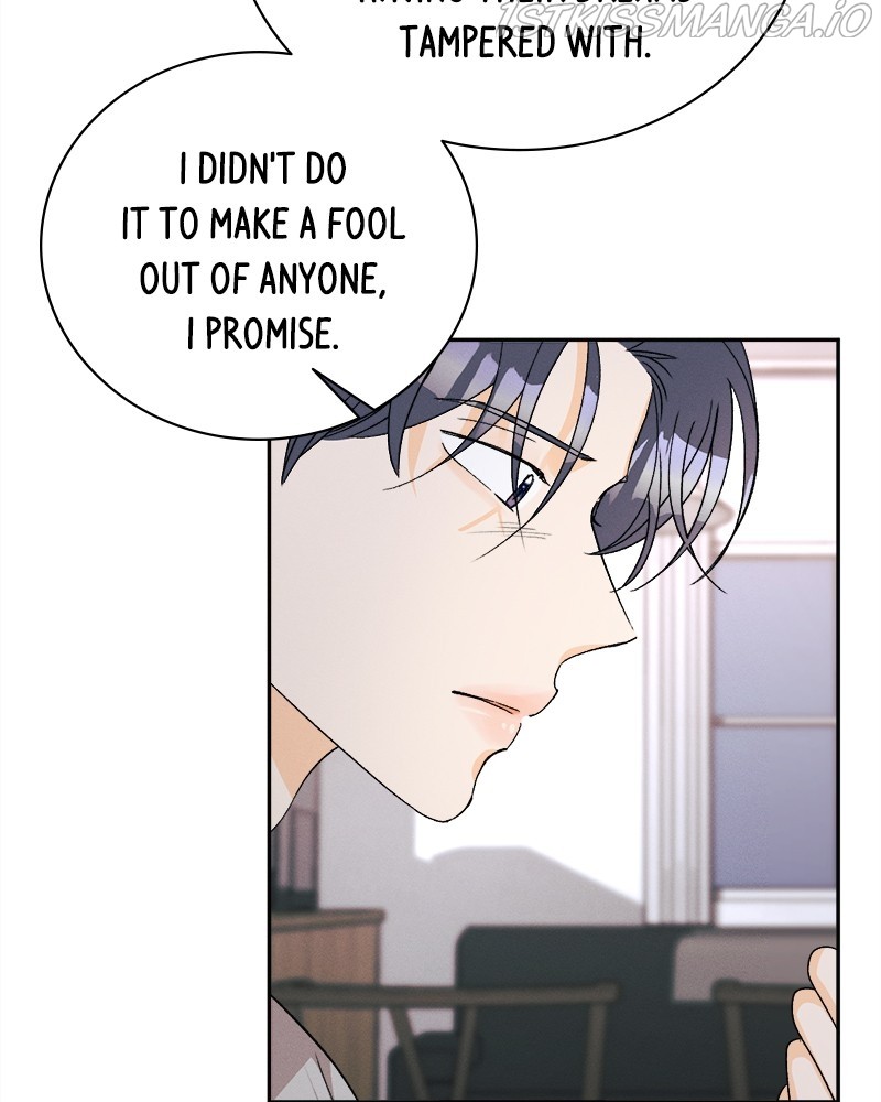 A Summer Night’s Dream Chapter 59 - page 16