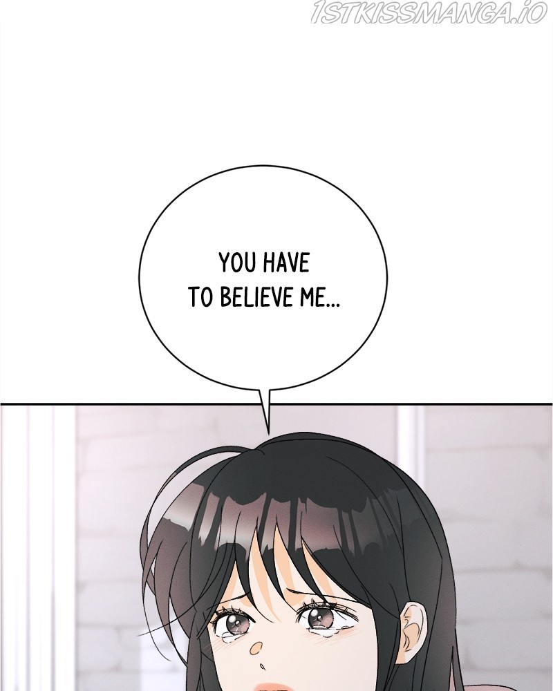 A Summer Night’s Dream Chapter 59 - page 18
