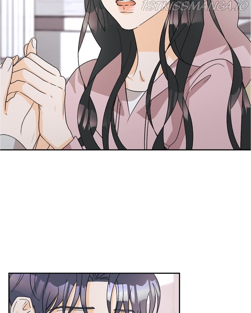 A Summer Night’s Dream Chapter 59 - page 19