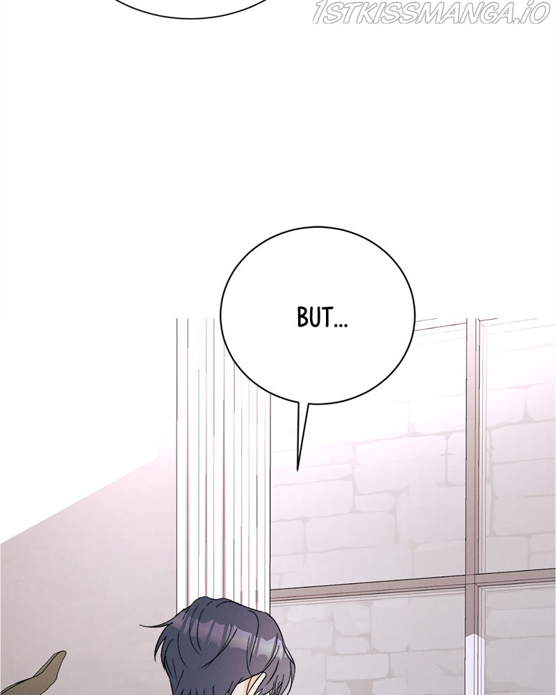 A Summer Night’s Dream Chapter 59 - page 21