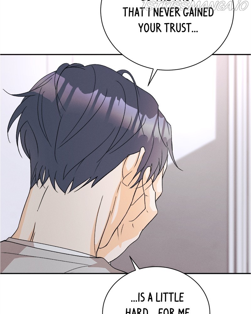 A Summer Night’s Dream Chapter 59 - page 25