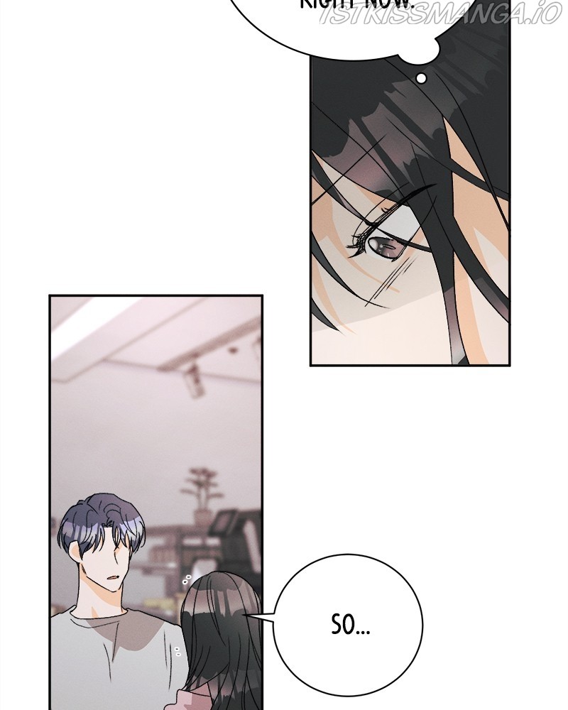 A Summer Night’s Dream Chapter 59 - page 3
