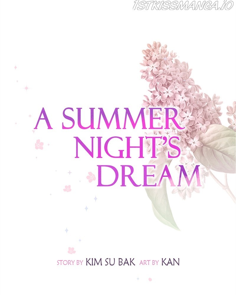 A Summer Night’s Dream Chapter 59 - page 30